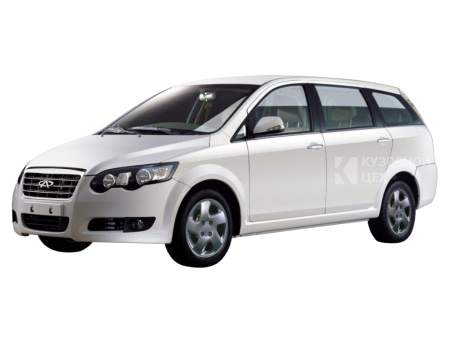 Чери CrossEastar B14
