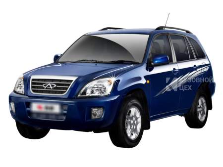 Чери Tiggo T11