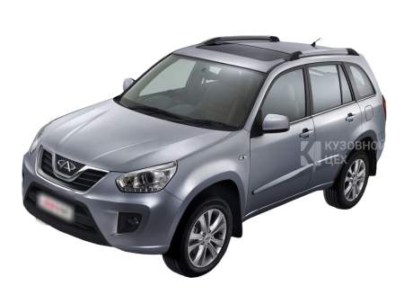 Чери Tiggo T11