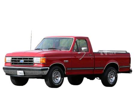 Форд F150