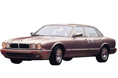 Ягуар Sovereign 3