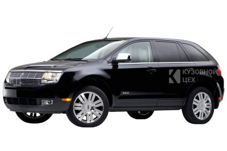 Линкольн MKX