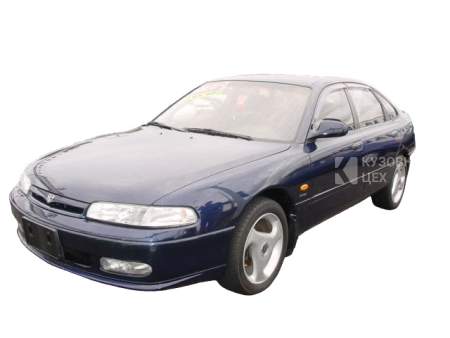 Мазда Efini MS-6 1