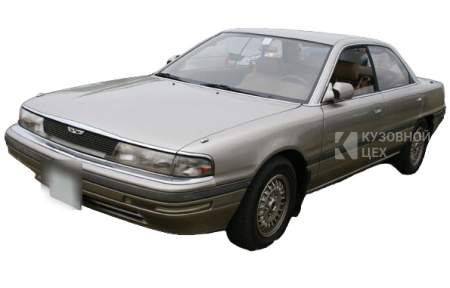 Мазда Eunos 300
