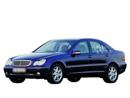 Мерседес Бенс C-Class