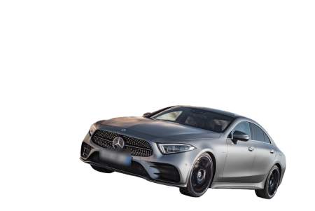 Мерседес Бенс CLS-Class