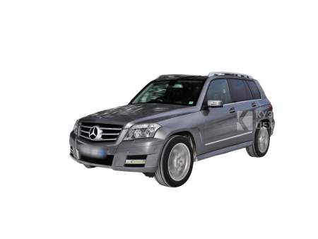 Мерседес Бенс GLK-Class