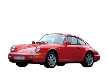 Порше 911 3