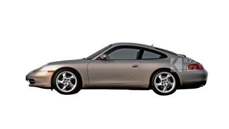 Порше 911 5