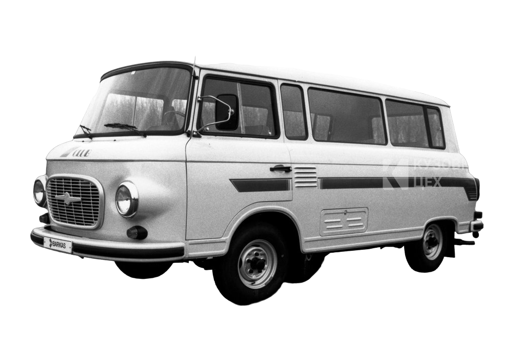 Баркас B1000