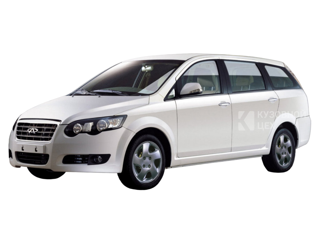 Чери CrossEastar B14