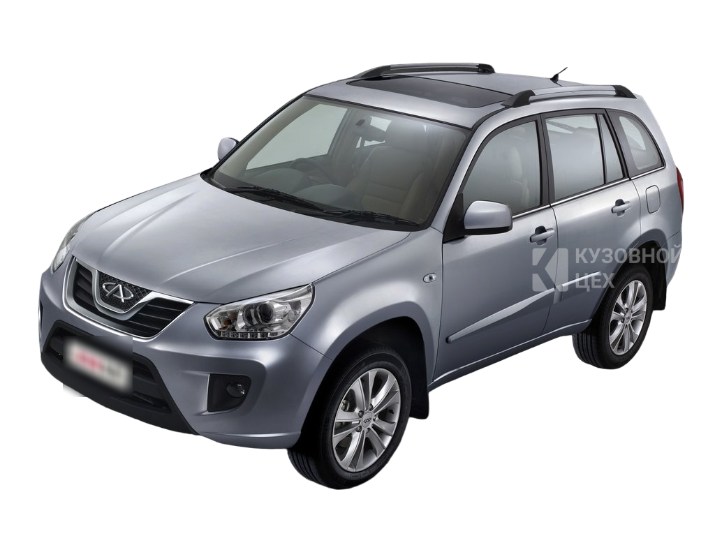 Чери Tiggo T11