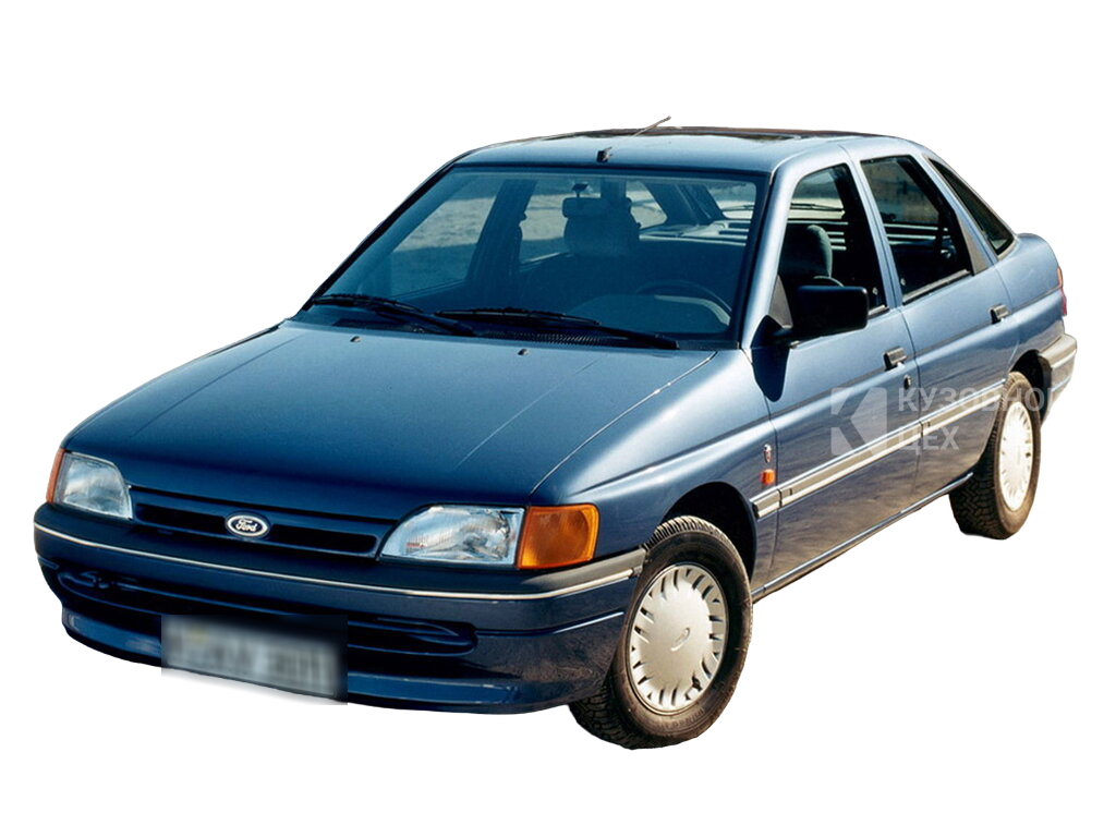 Форд Эскорт 5