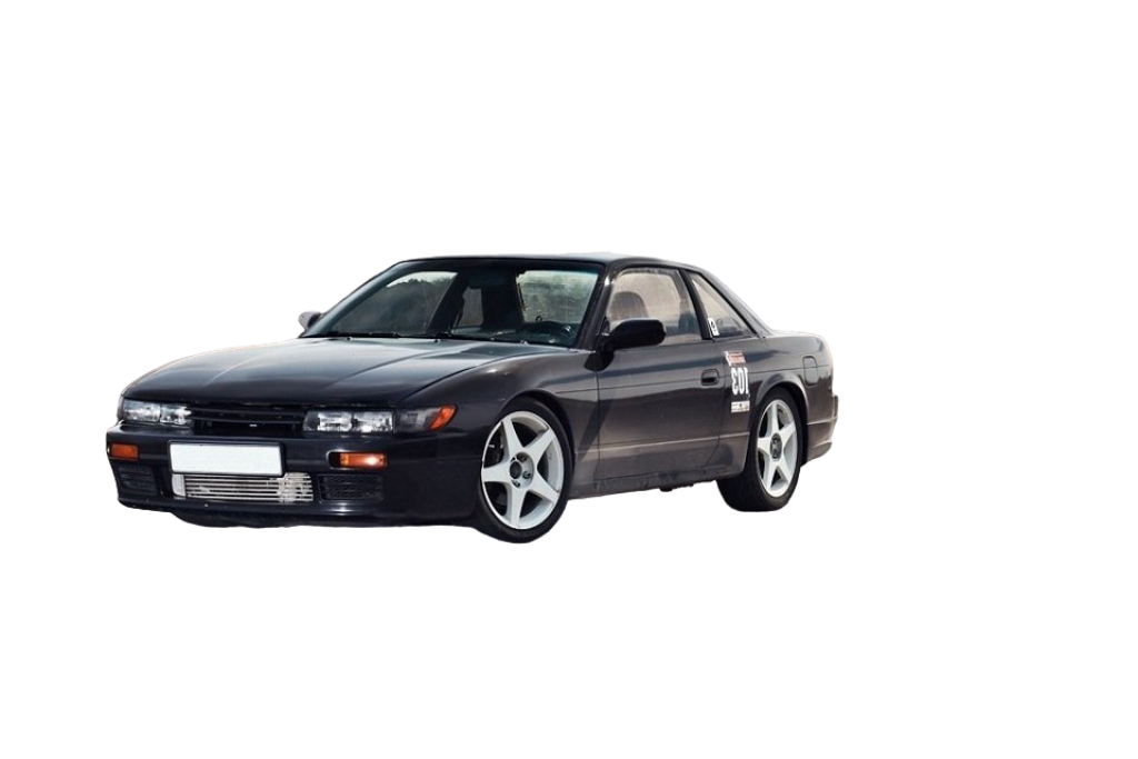 Ниссан Сильвия 5