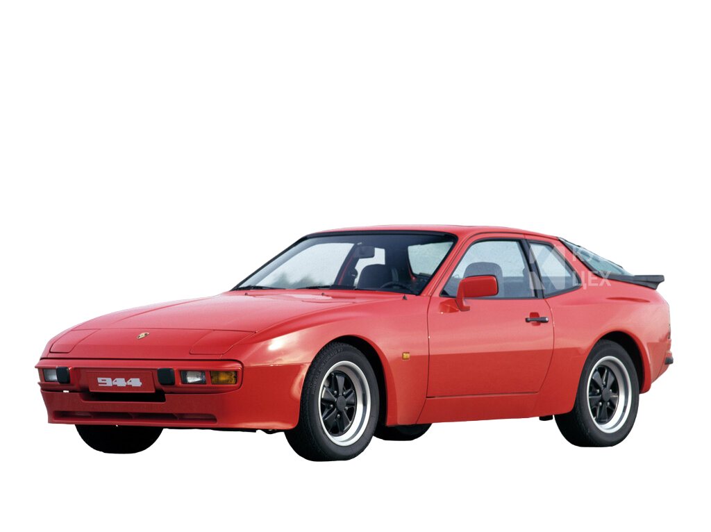 Порше 944